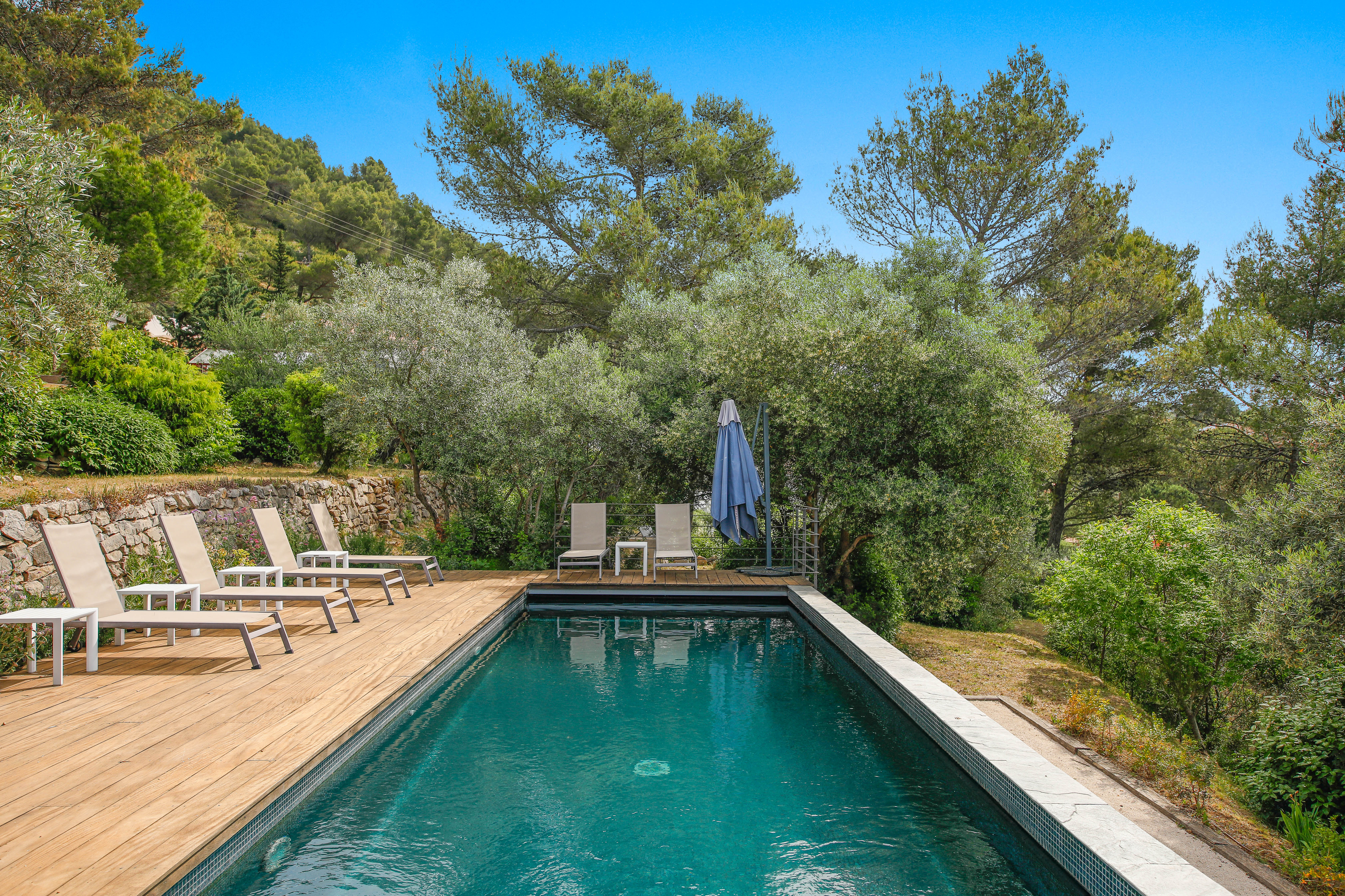 Villa Vespera